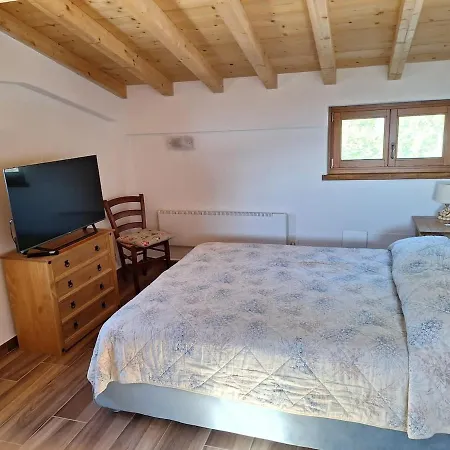 Cozy Pool-side House With Sea View Rapallo