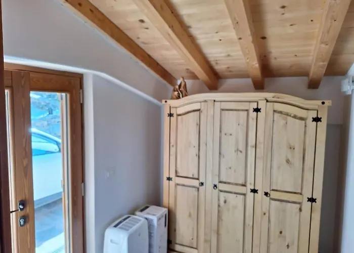 Cozy Pool-side House With Sea View * Ραπάλο