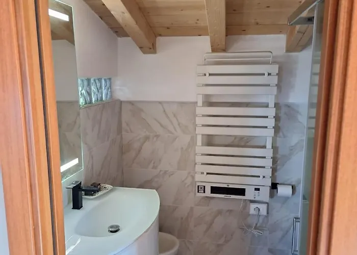 Σπίτι διακοπών Cozy Pool-side House With Sea View *