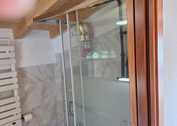 Σπίτι διακοπών Cozy Pool-side House With Sea View *