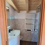 Semesterbostad Cozy Pool-side House With Sea View *