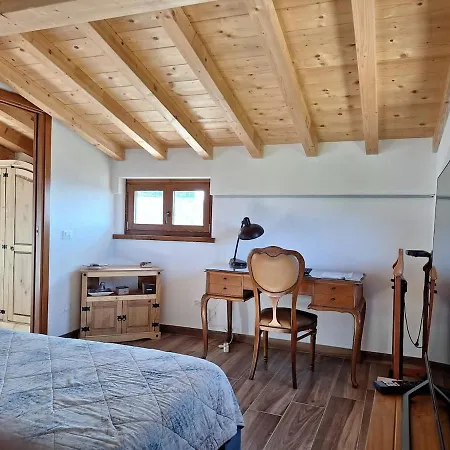 Cozy Pool-side House With Sea View Сasa de vacaciones